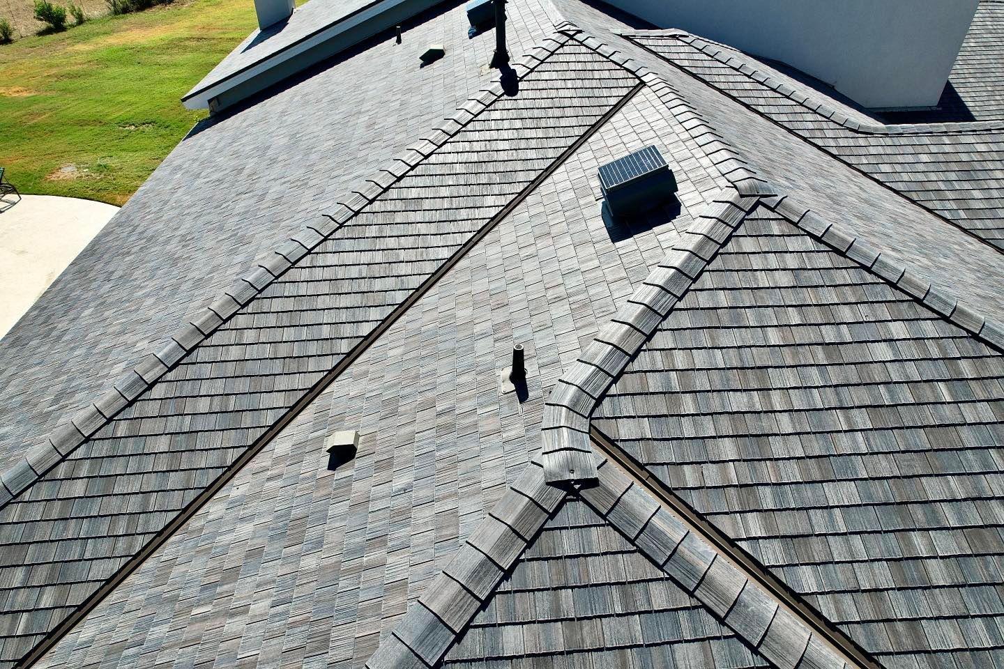 Alpha One Restoration - Free Roof Inspection! Rated The Best Houston Roofing Company